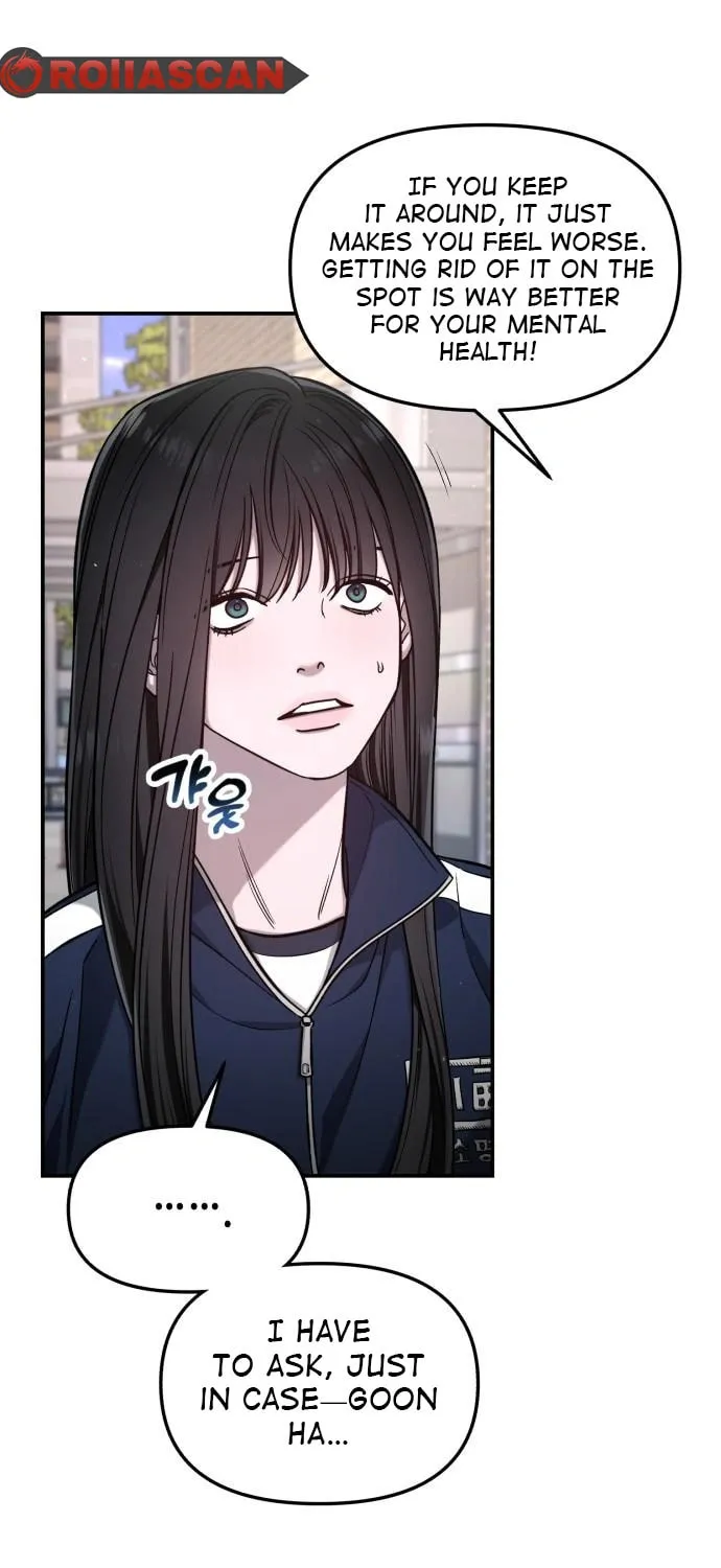 Look Alike Daughter Chapter 120 page 43 - 