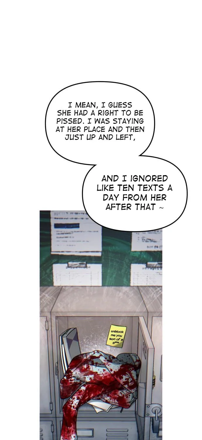 Look Alike Daughter Chapter 120 page 48 - 