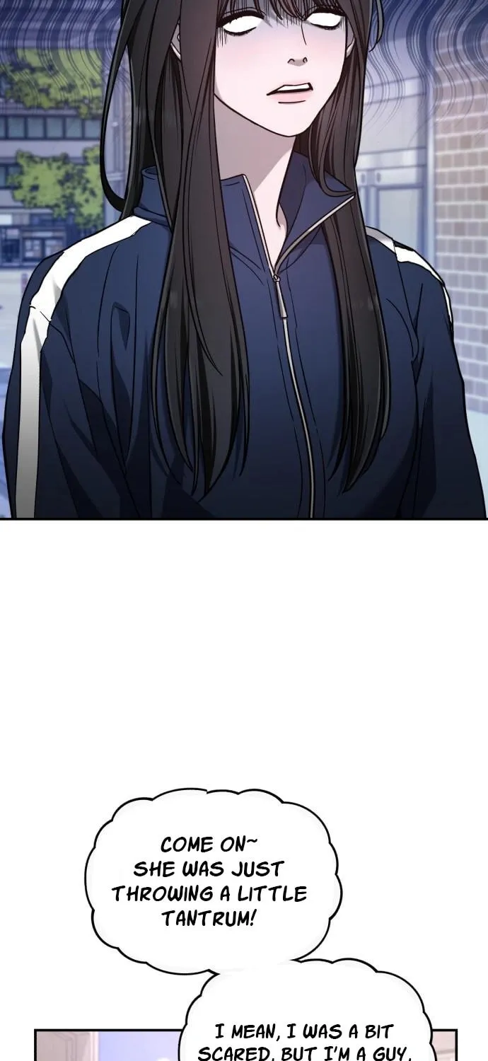 Look Alike Daughter Chapter 120 page 50 - 