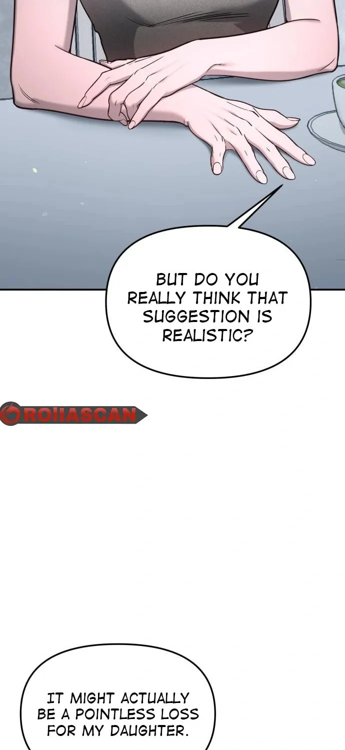 Look Alike Daughter Chapter 120 page 6 - 