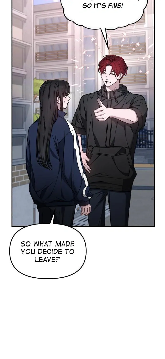 Look Alike Daughter Chapter 120 page 51 - 