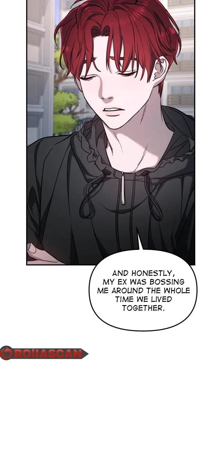 Look Alike Daughter Chapter 120 page 53 - 