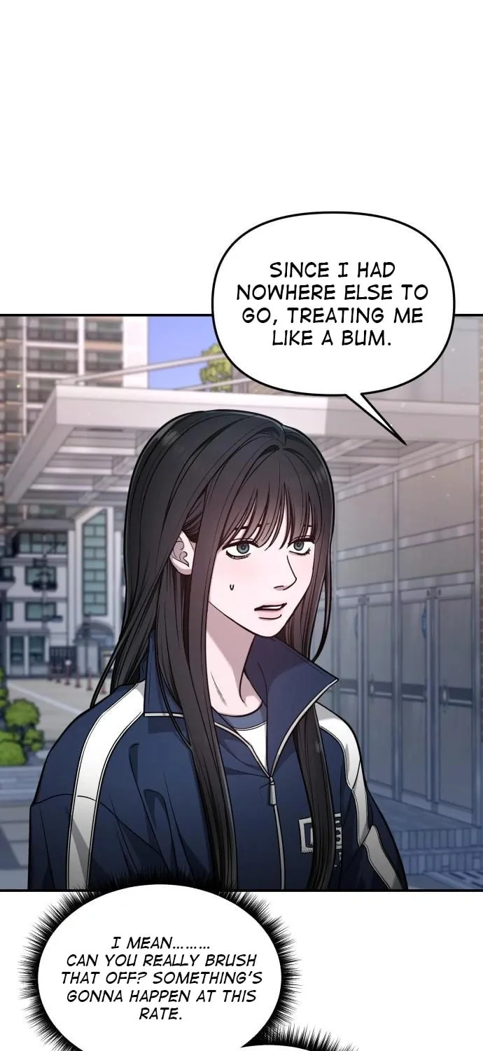 Look Alike Daughter Chapter 120 page 54 - 