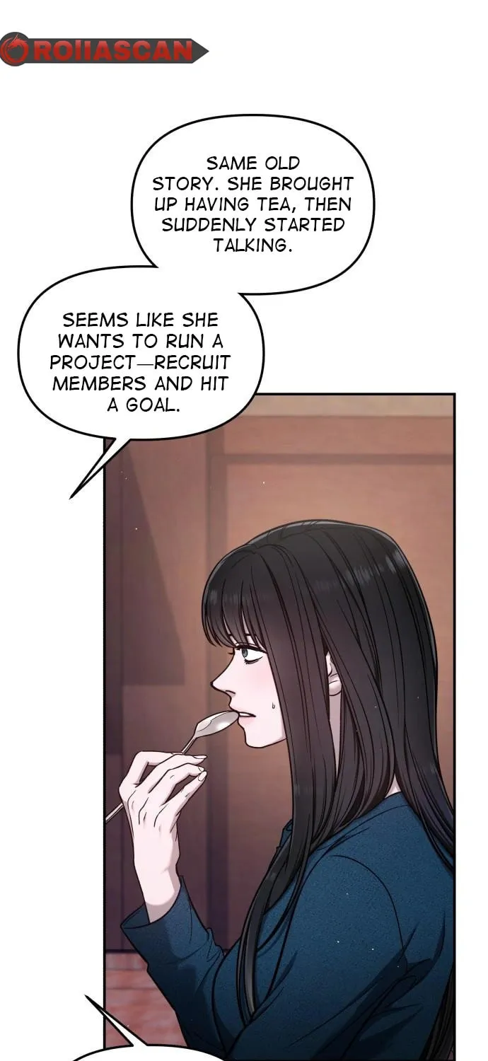 Look Alike Daughter Chapter 120 page 73 - 