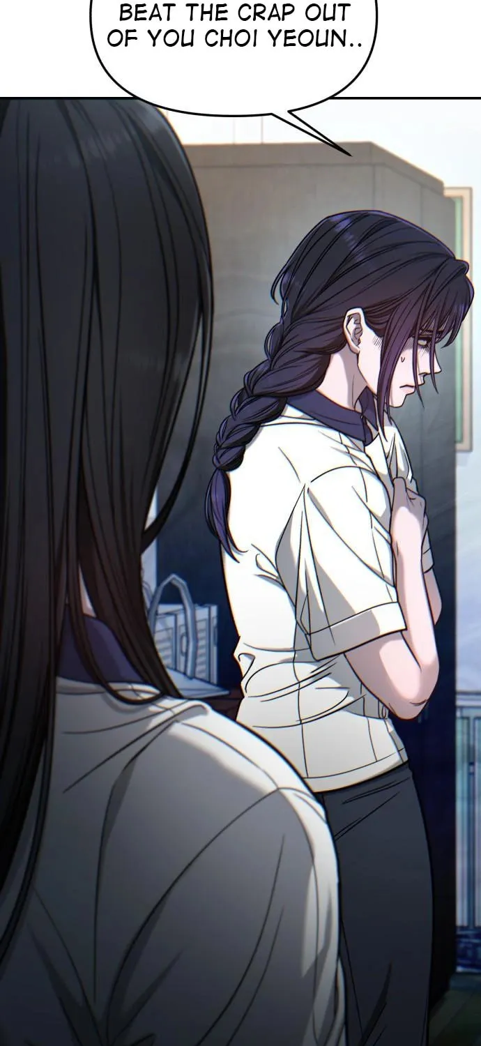 Look Alike Daughter Chapter 120 page 83 - 