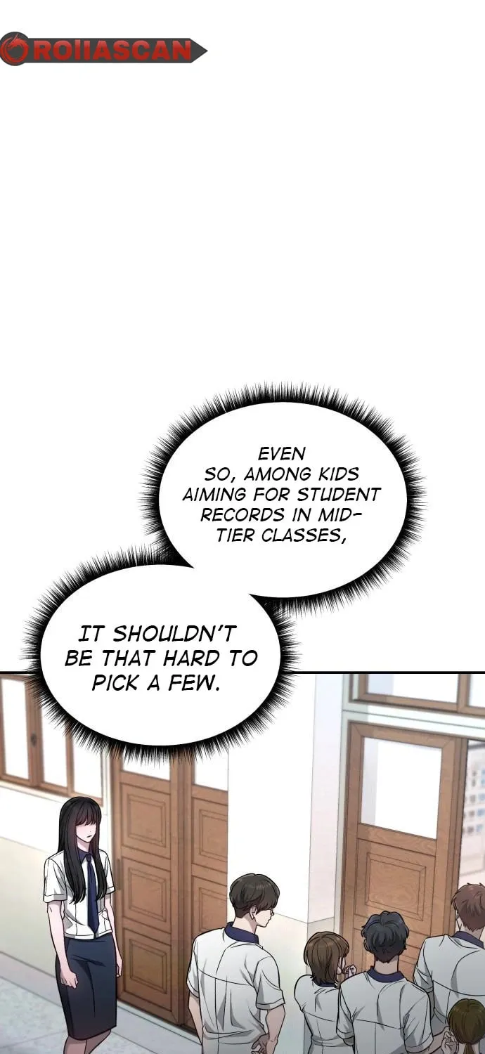 Look Alike Daughter Chapter 121 page 13 - 