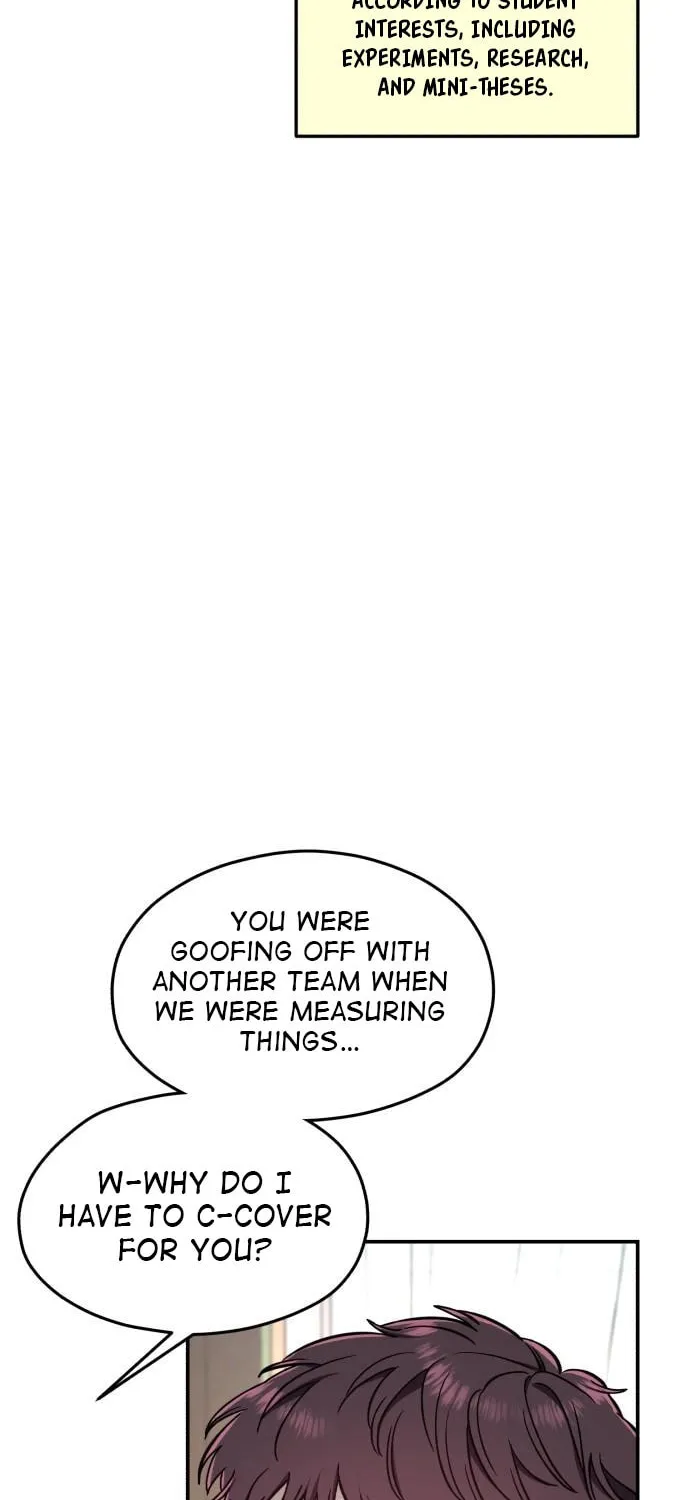 Look Alike Daughter Chapter 121 page 16 - 