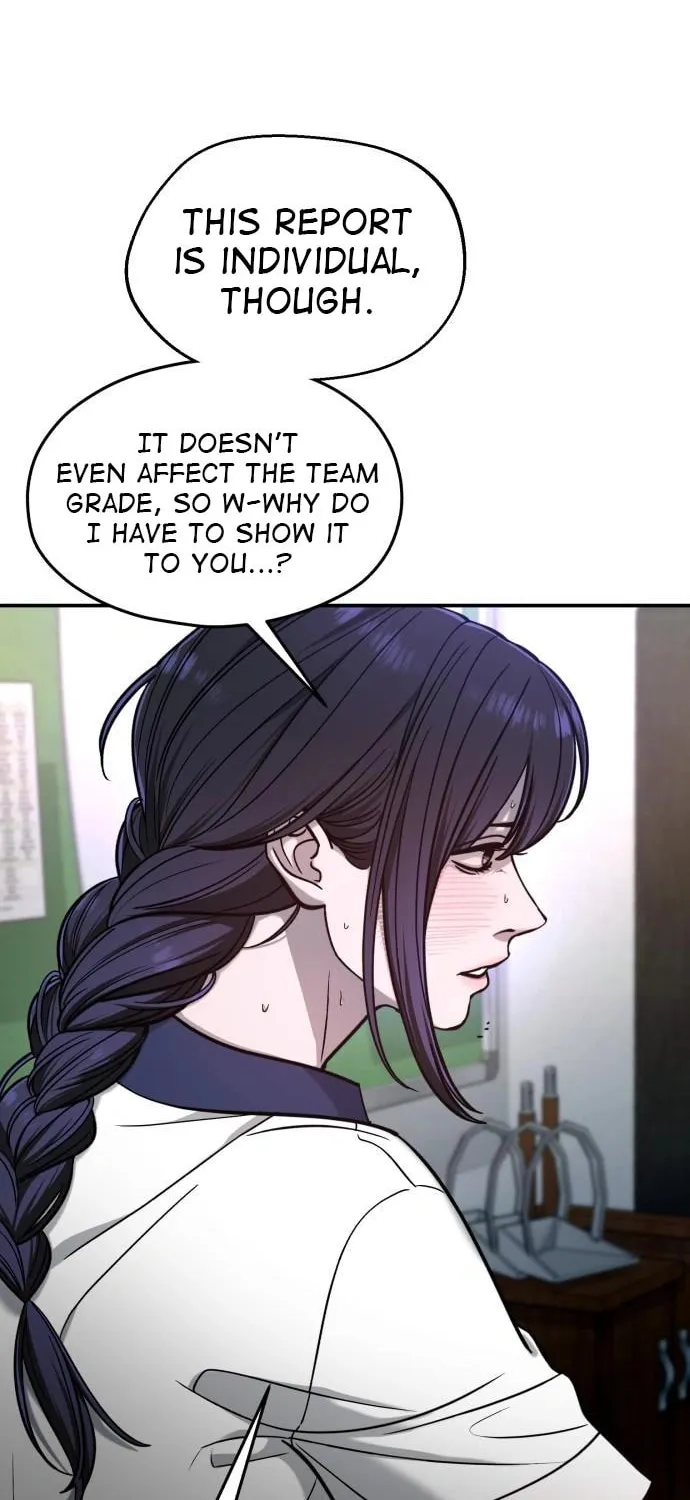 Look Alike Daughter Chapter 121 page 18 - 
