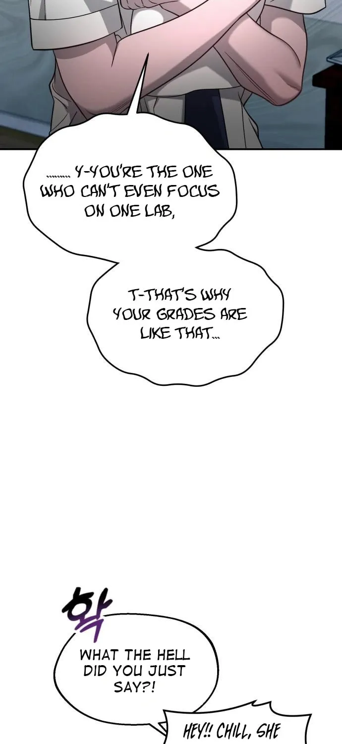 Look Alike Daughter Chapter 121 page 24 - 