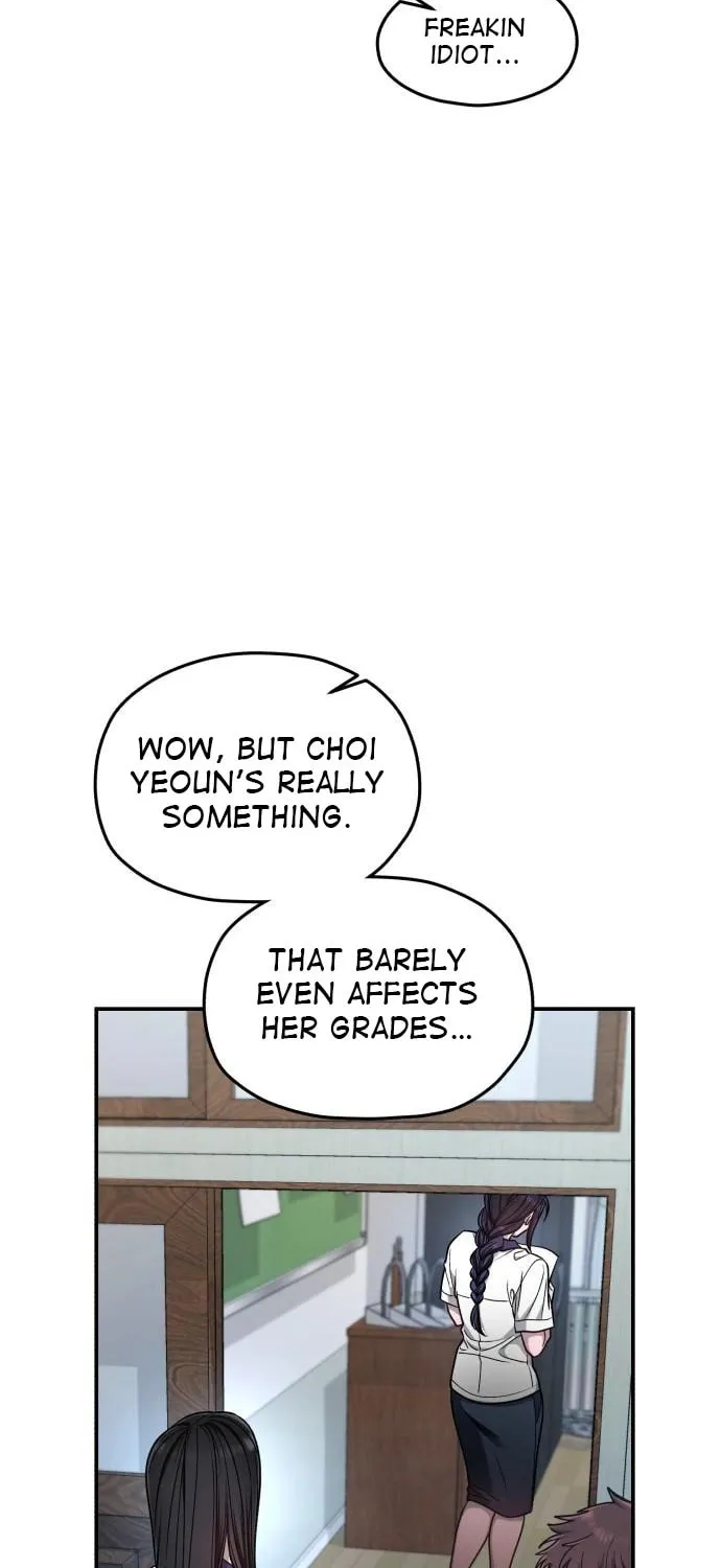 Look Alike Daughter Chapter 121 page 28 - 