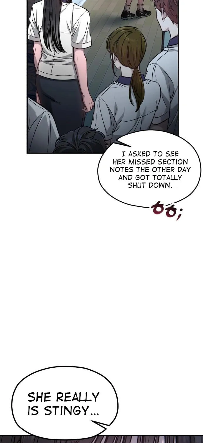 Look Alike Daughter Chapter 121 page 29 - 
