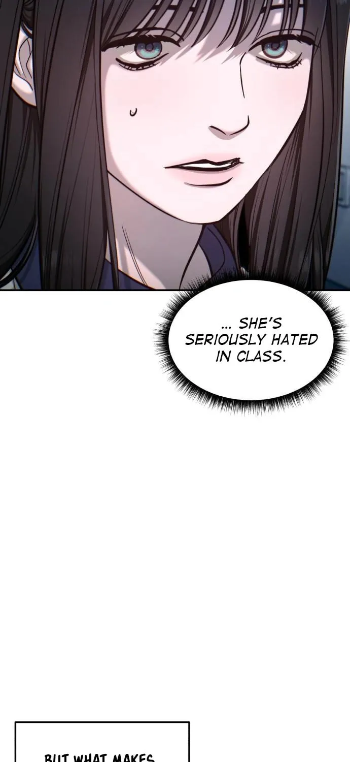 Look Alike Daughter Chapter 121 page 30 - 
