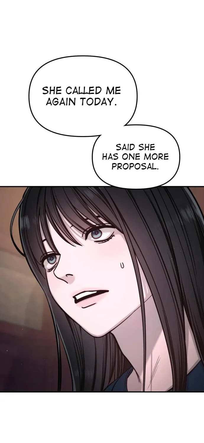 Look Alike Daughter Chapter 121 page 4 - 