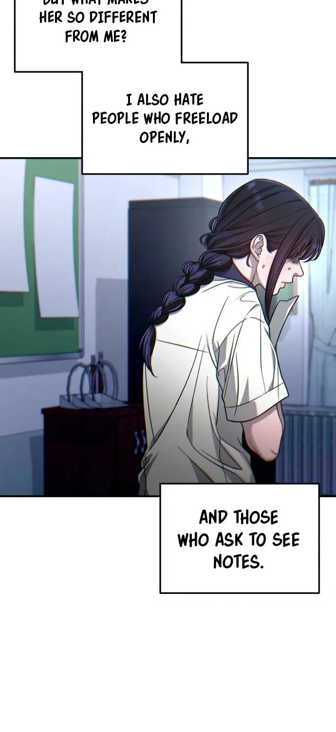Look Alike Daughter Chapter 121 page 31 - 