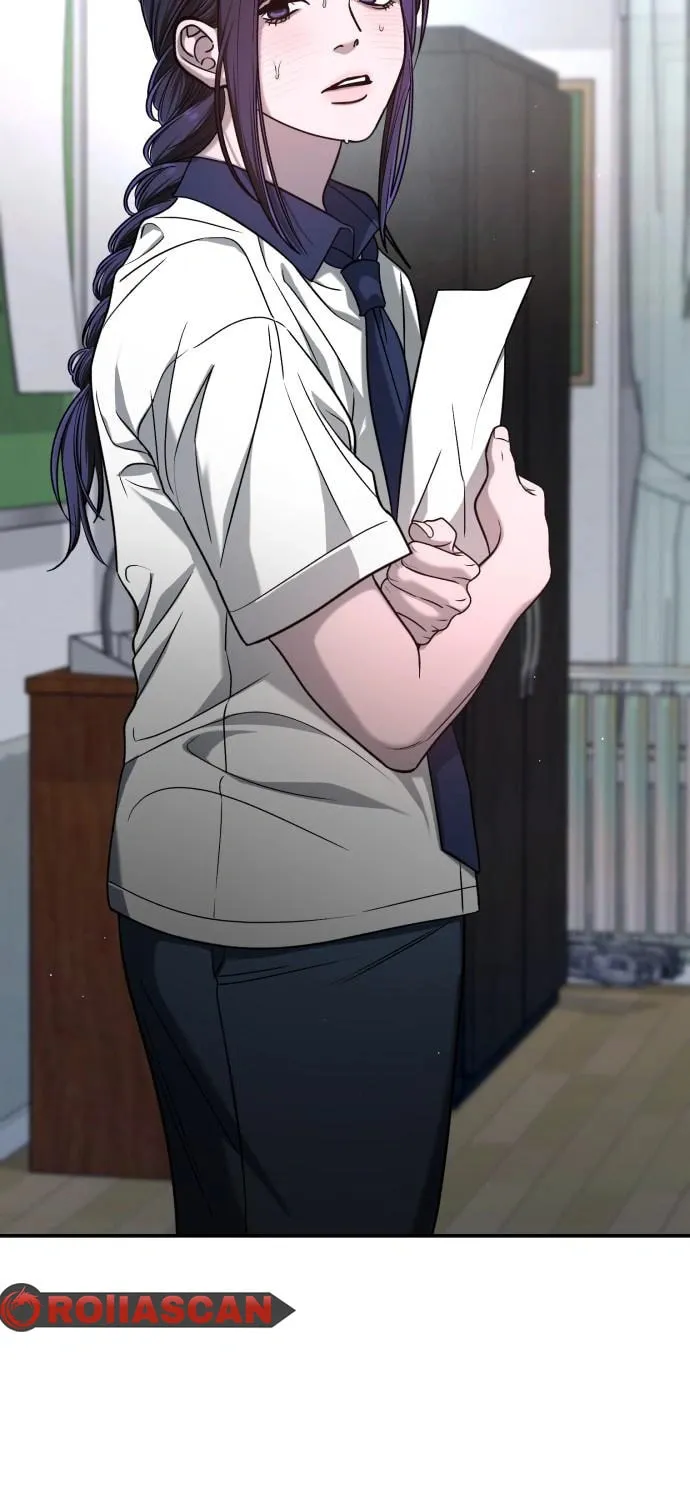 Look Alike Daughter Chapter 121 page 33 - 
