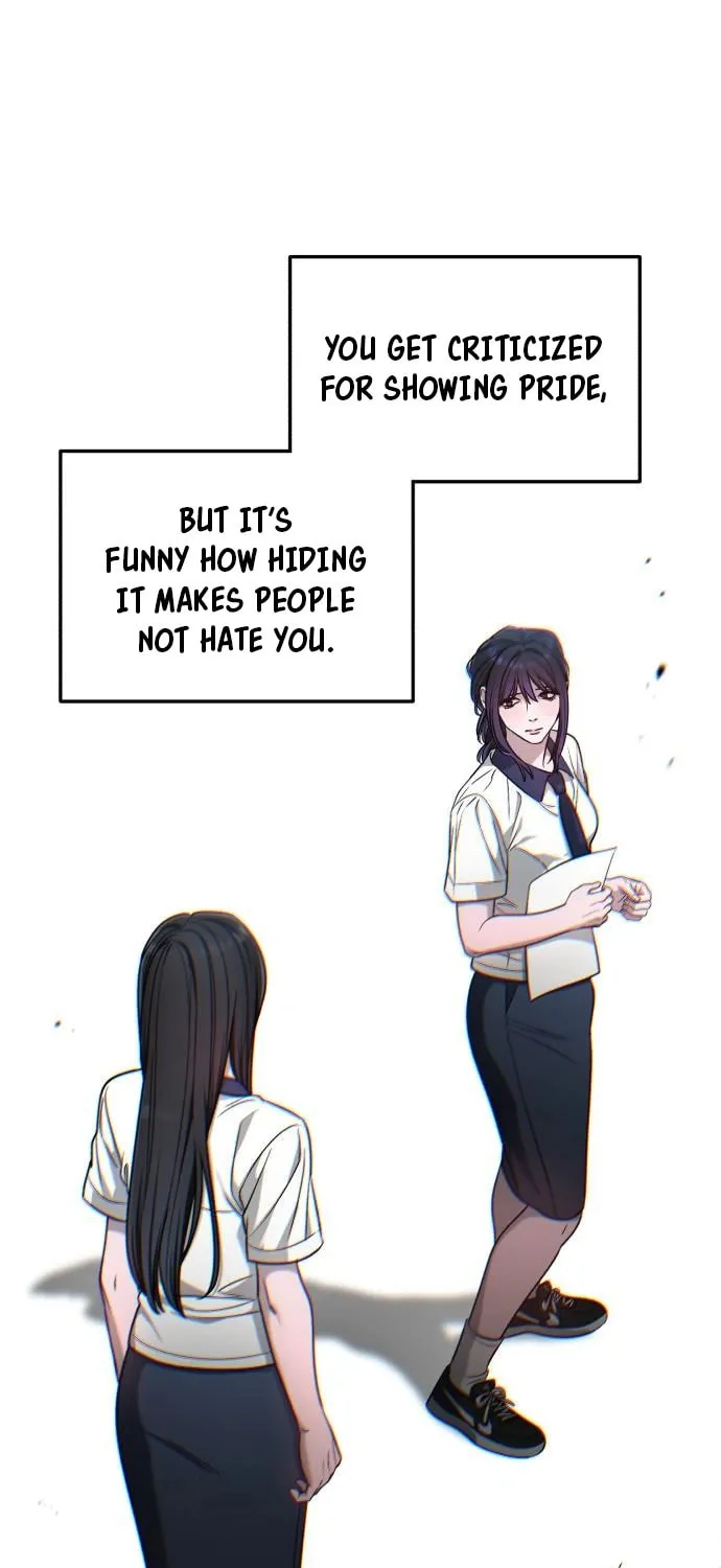 Look Alike Daughter Chapter 121 page 34 - 