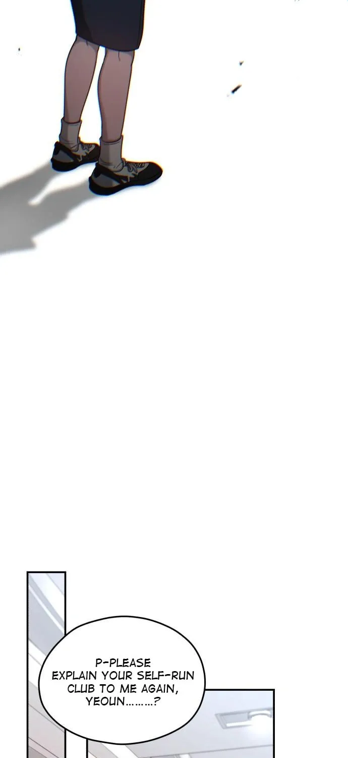 Look Alike Daughter Chapter 121 page 35 - 