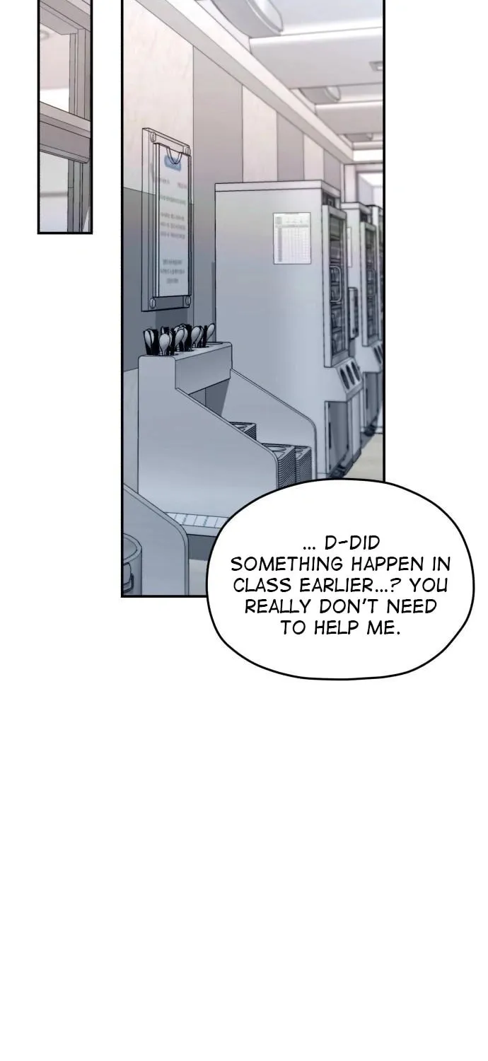 Look Alike Daughter Chapter 121 page 36 - 