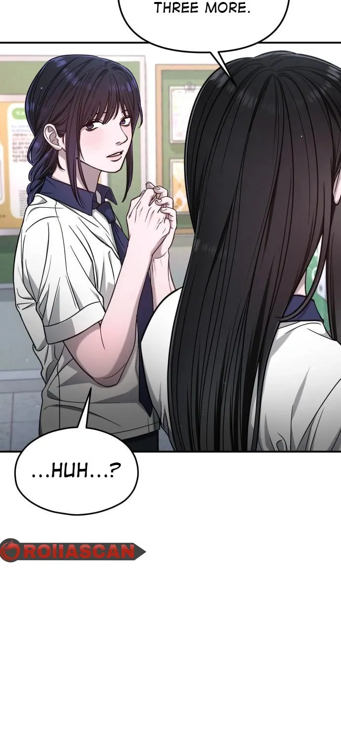 Look Alike Daughter Chapter 121 page 43 - 