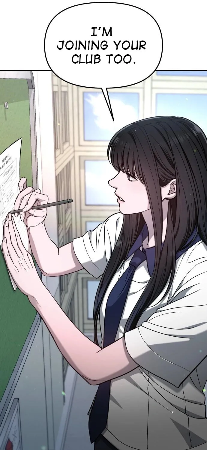 Look Alike Daughter Chapter 121 page 44 - 