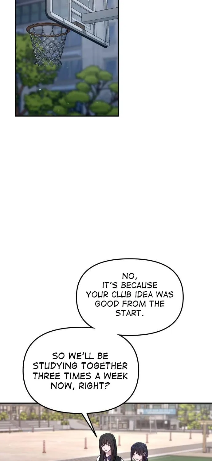 Look Alike Daughter Chapter 121 page 46 - 