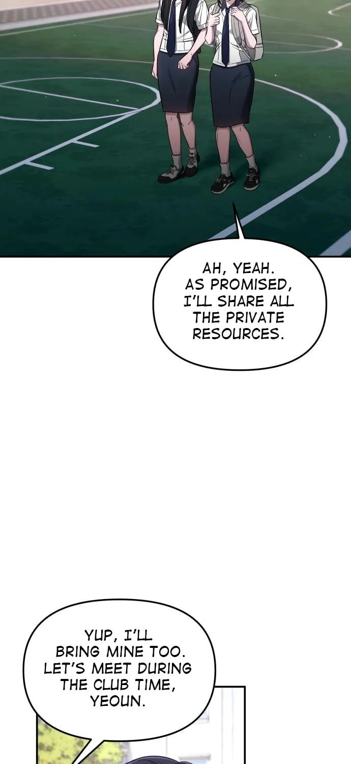 Look Alike Daughter Chapter 121 page 47 - 