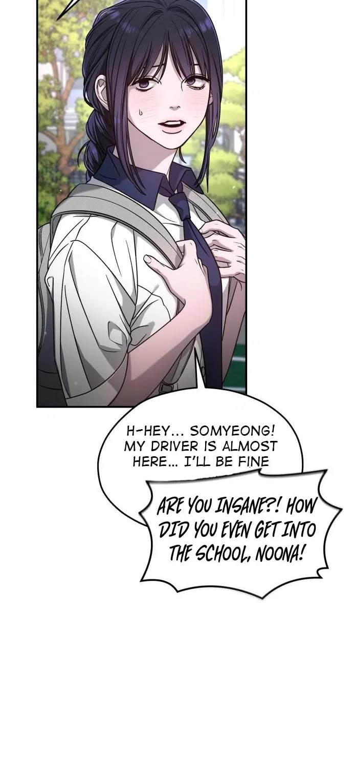 Look Alike Daughter Chapter 121 page 48 - 