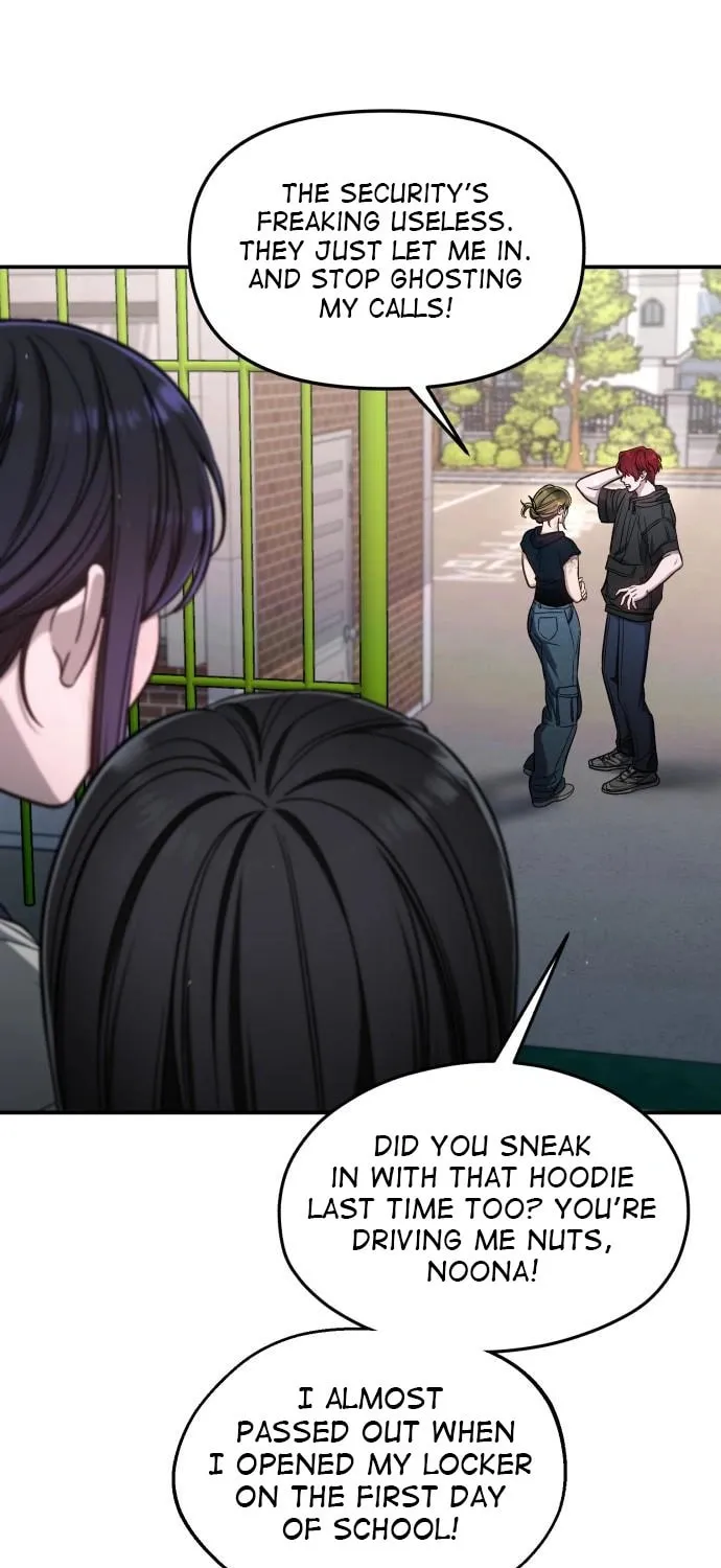 Look Alike Daughter Chapter 121 page 49 - 