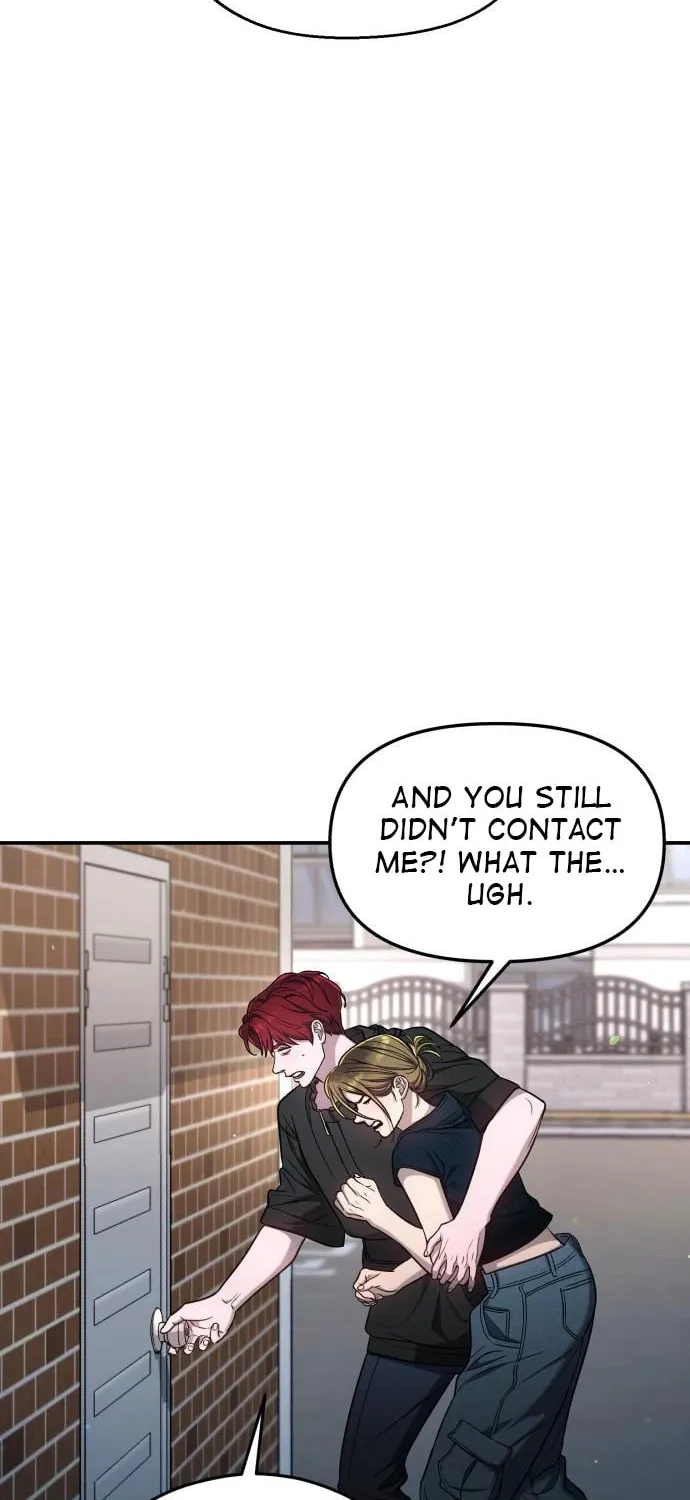 Look Alike Daughter Chapter 121 page 50 - 