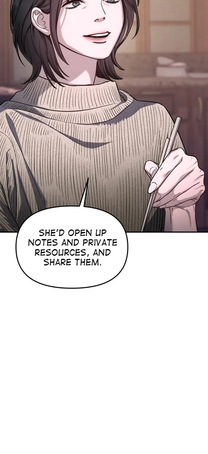 Look Alike Daughter Chapter 121 page 6 - 