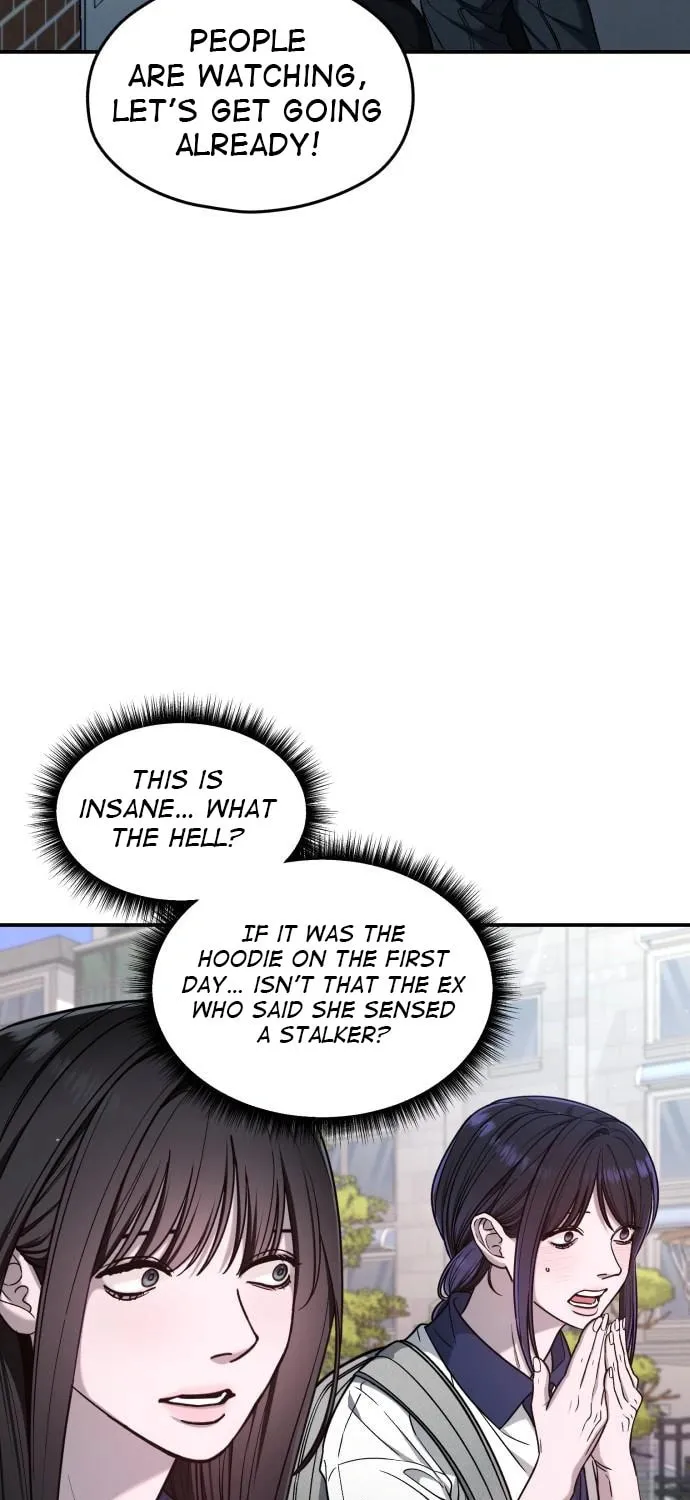 Look Alike Daughter Chapter 121 page 51 - 
