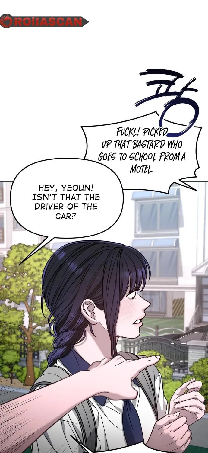 Look Alike Daughter Chapter 121 page 53 - 