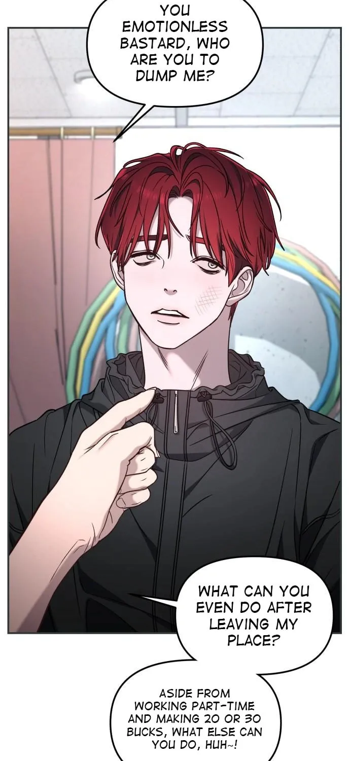 Look Alike Daughter Chapter 121 page 56 - 