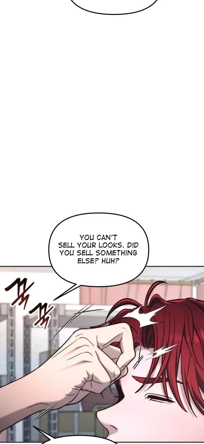 Look Alike Daughter Chapter 121 page 57 - 