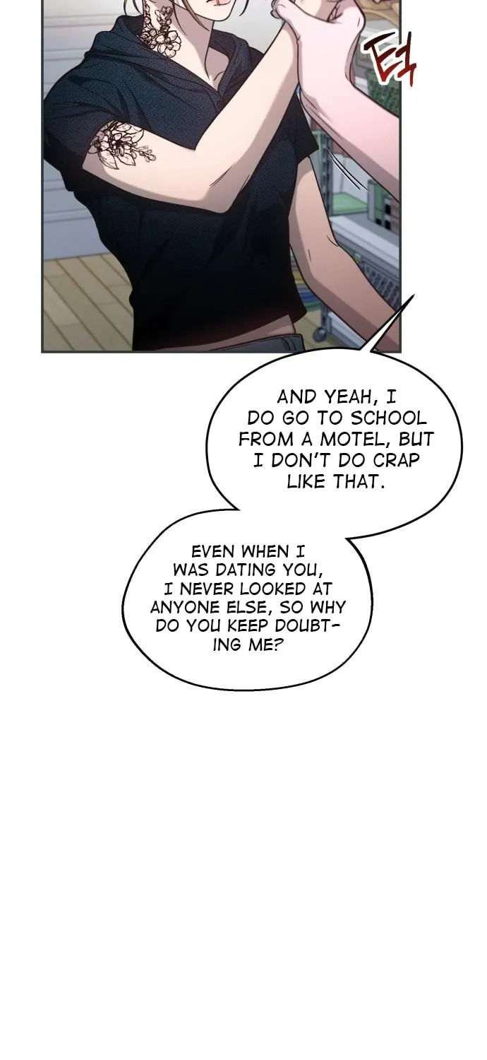 Look Alike Daughter Chapter 121 page 59 - 