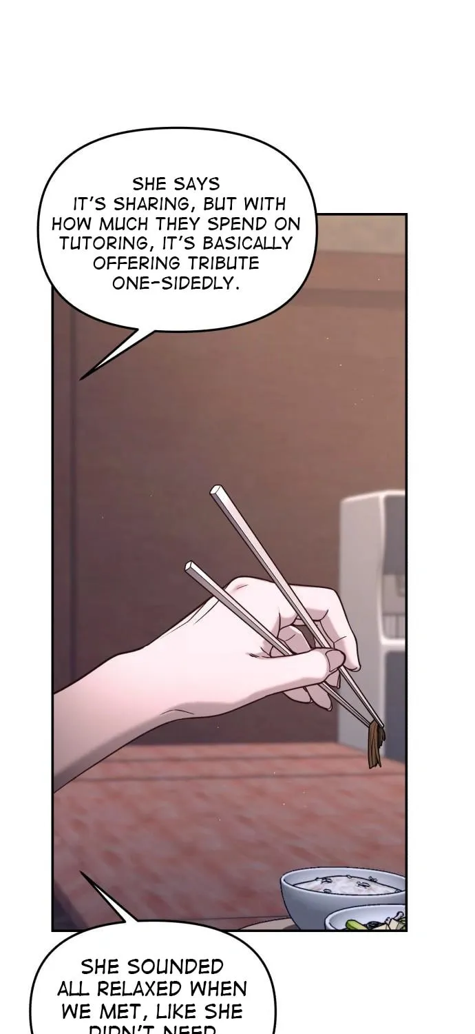 Look Alike Daughter Chapter 121 page 7 - 