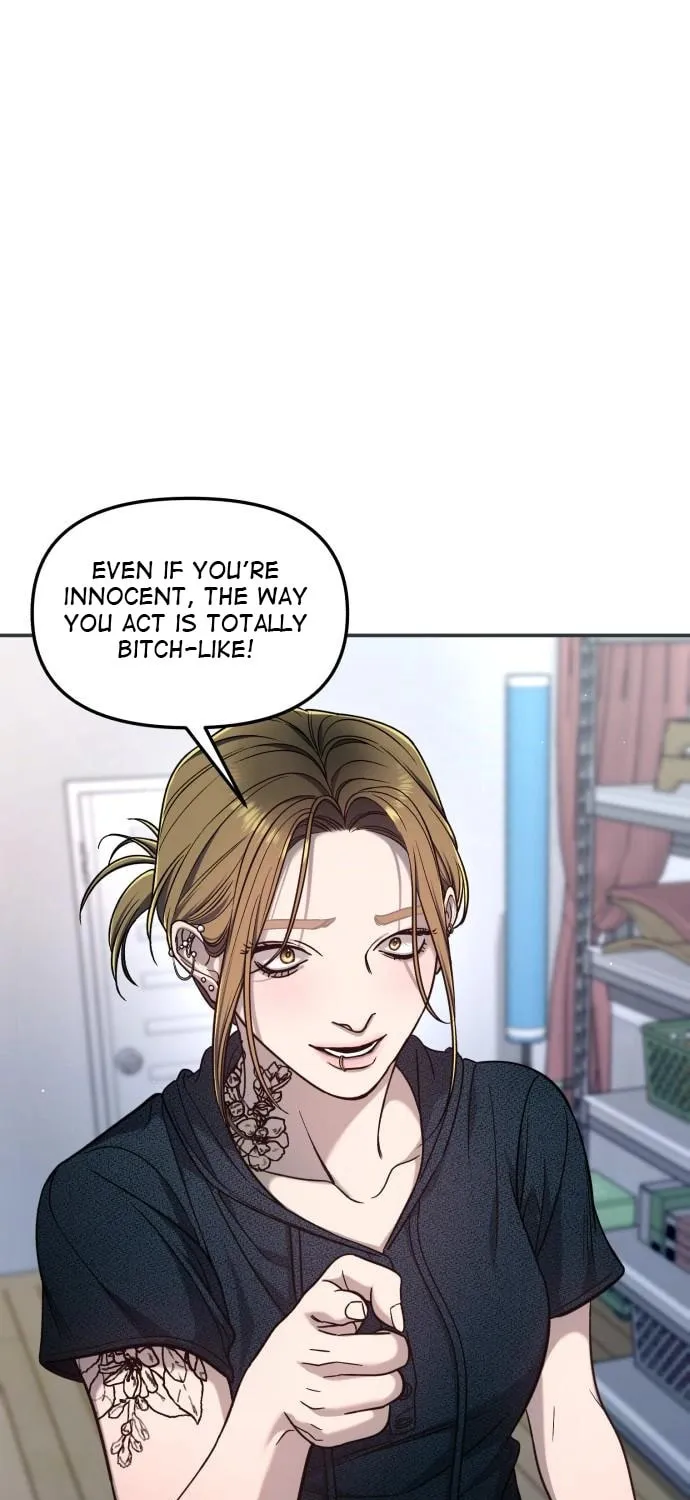 Look Alike Daughter Chapter 121 page 61 - 