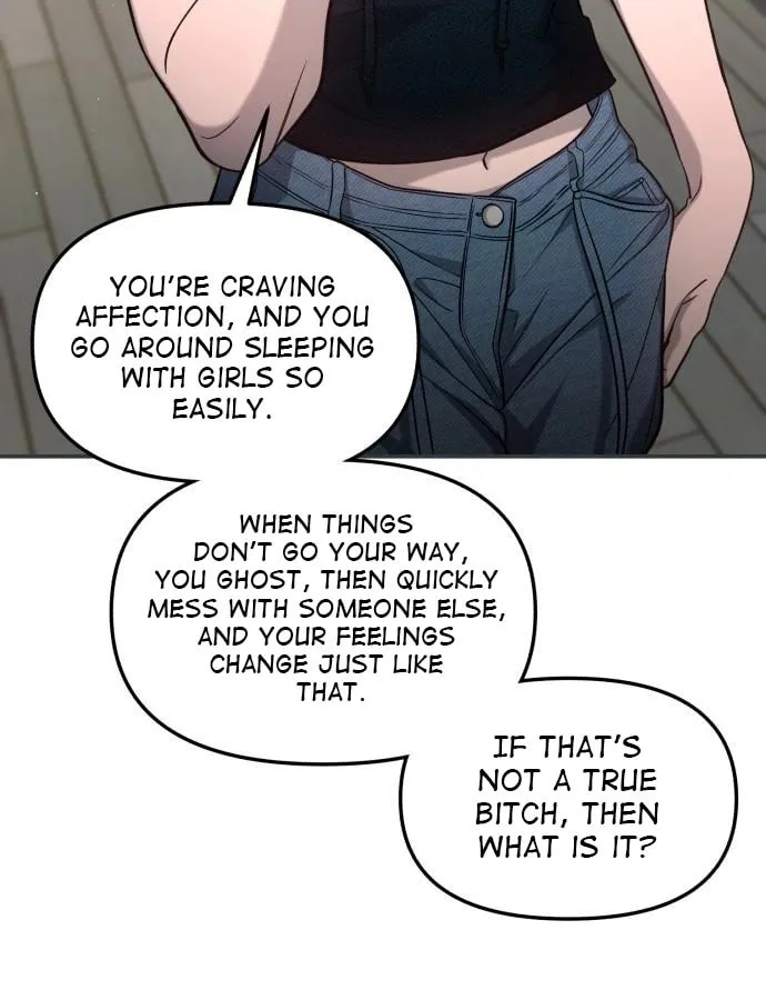 Look Alike Daughter Chapter 121 page 62 - 