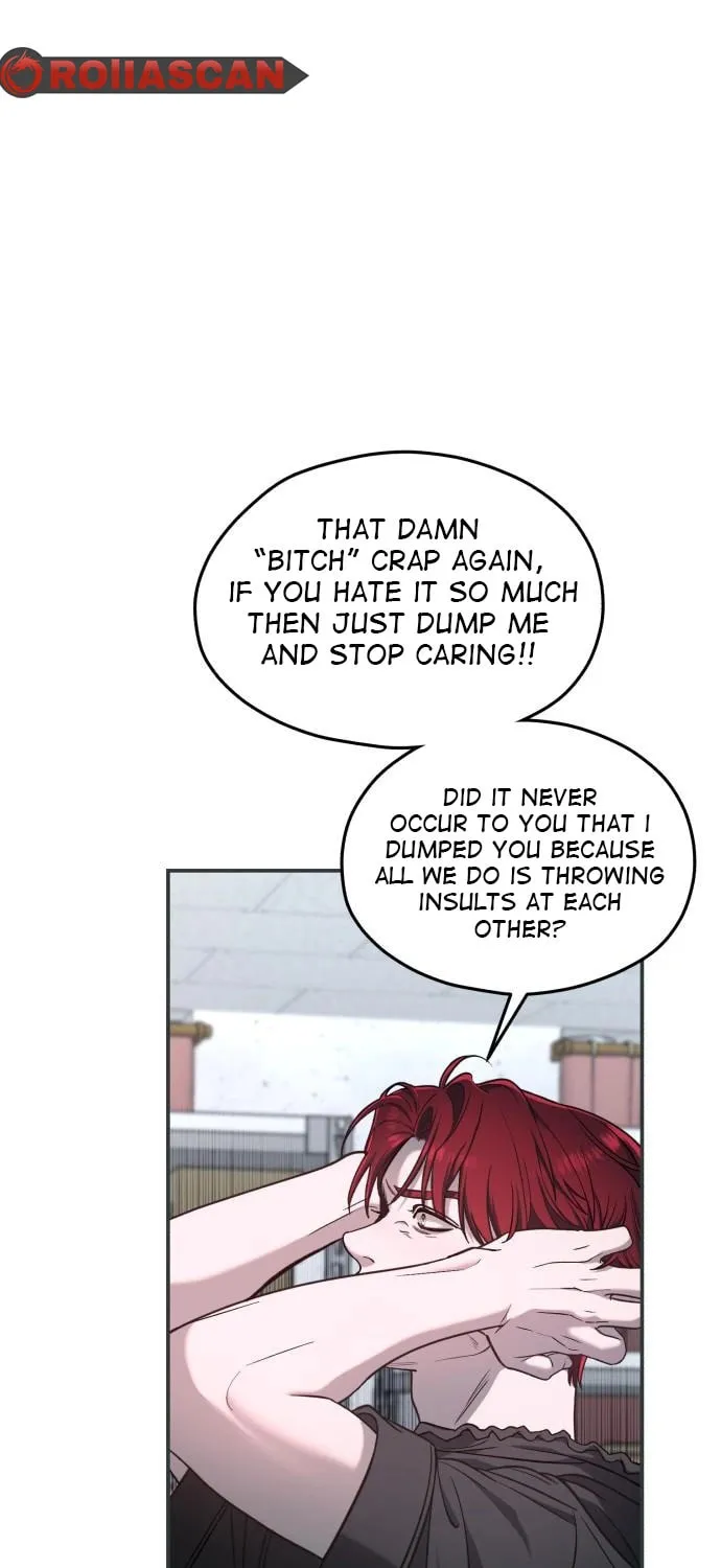 Look Alike Daughter Chapter 121 page 63 - 