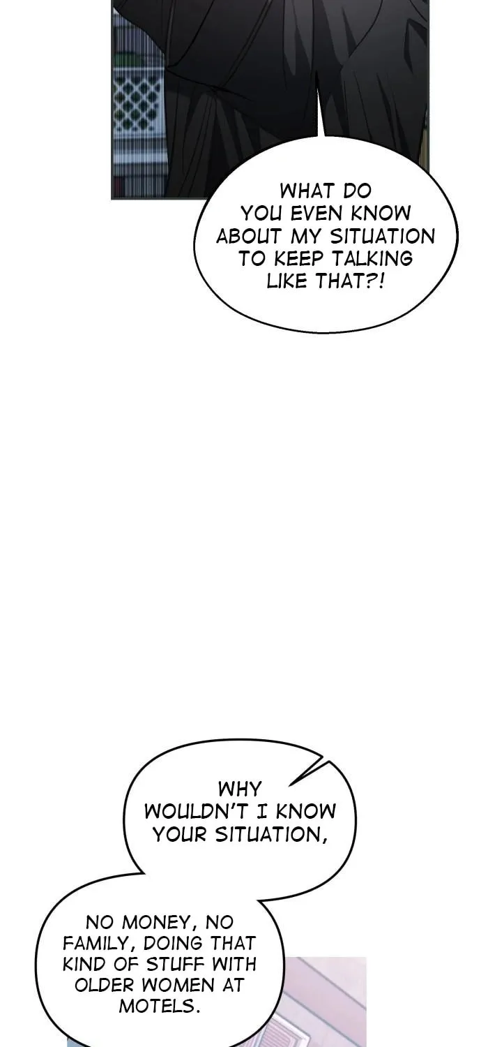 Look Alike Daughter Chapter 121 page 64 - 