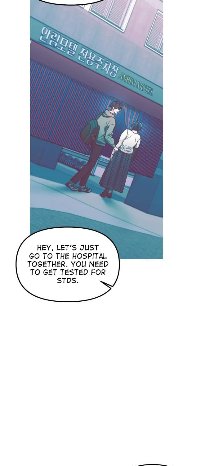 Look Alike Daughter Chapter 121 page 65 - 