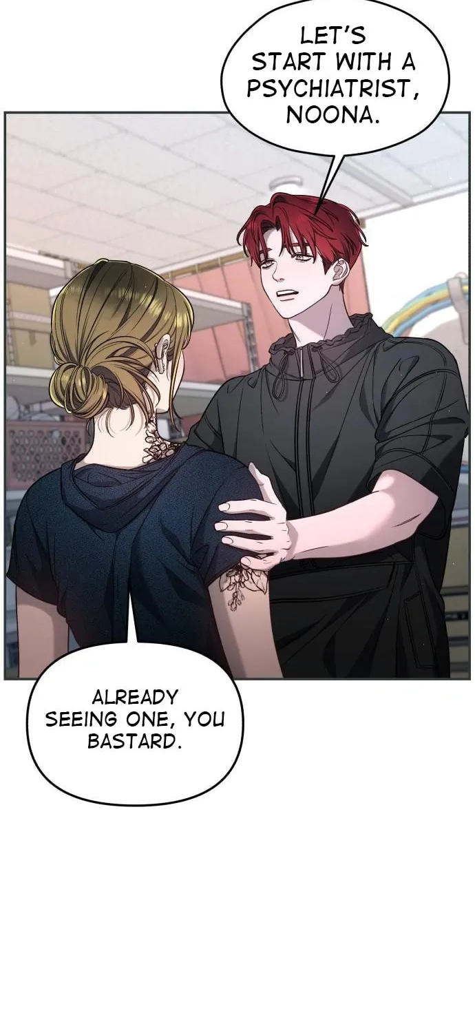 Look Alike Daughter Chapter 121 page 66 - 