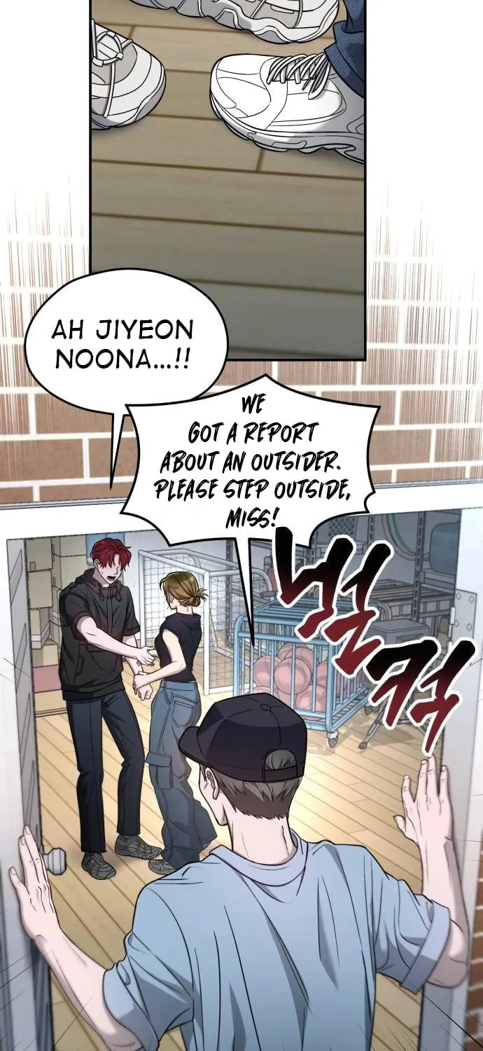 Look Alike Daughter Chapter 121 page 69 - 