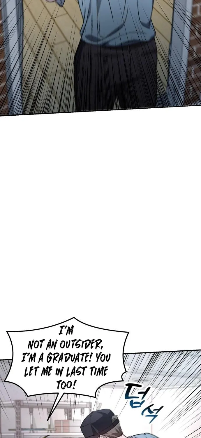 Look Alike Daughter Chapter 121 page 70 - 