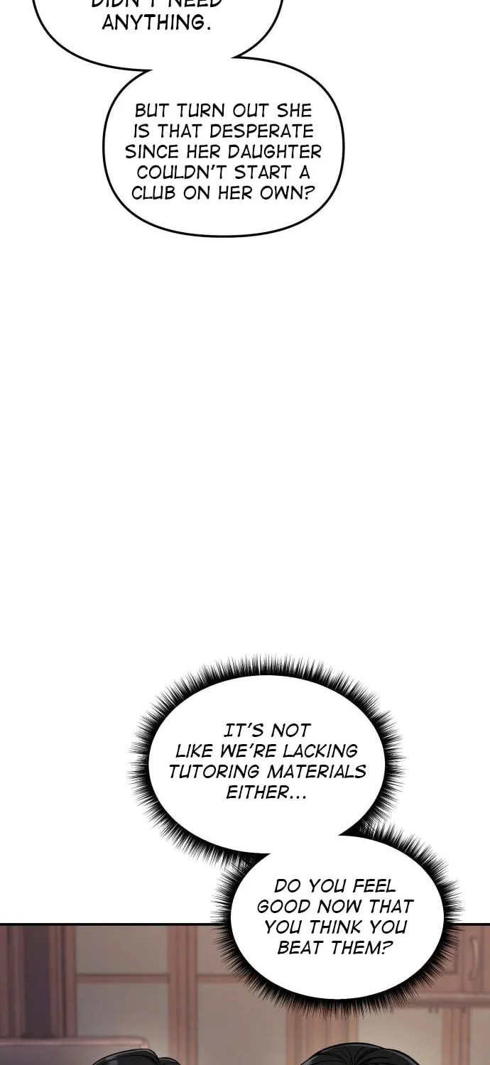 Look Alike Daughter Chapter 121 page 8 - 