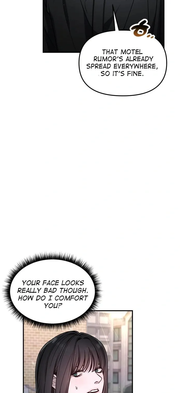 Look Alike Daughter Chapter 121 page 76 - 