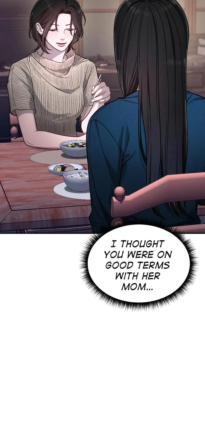 Look Alike Daughter Chapter 121 page 9 - 