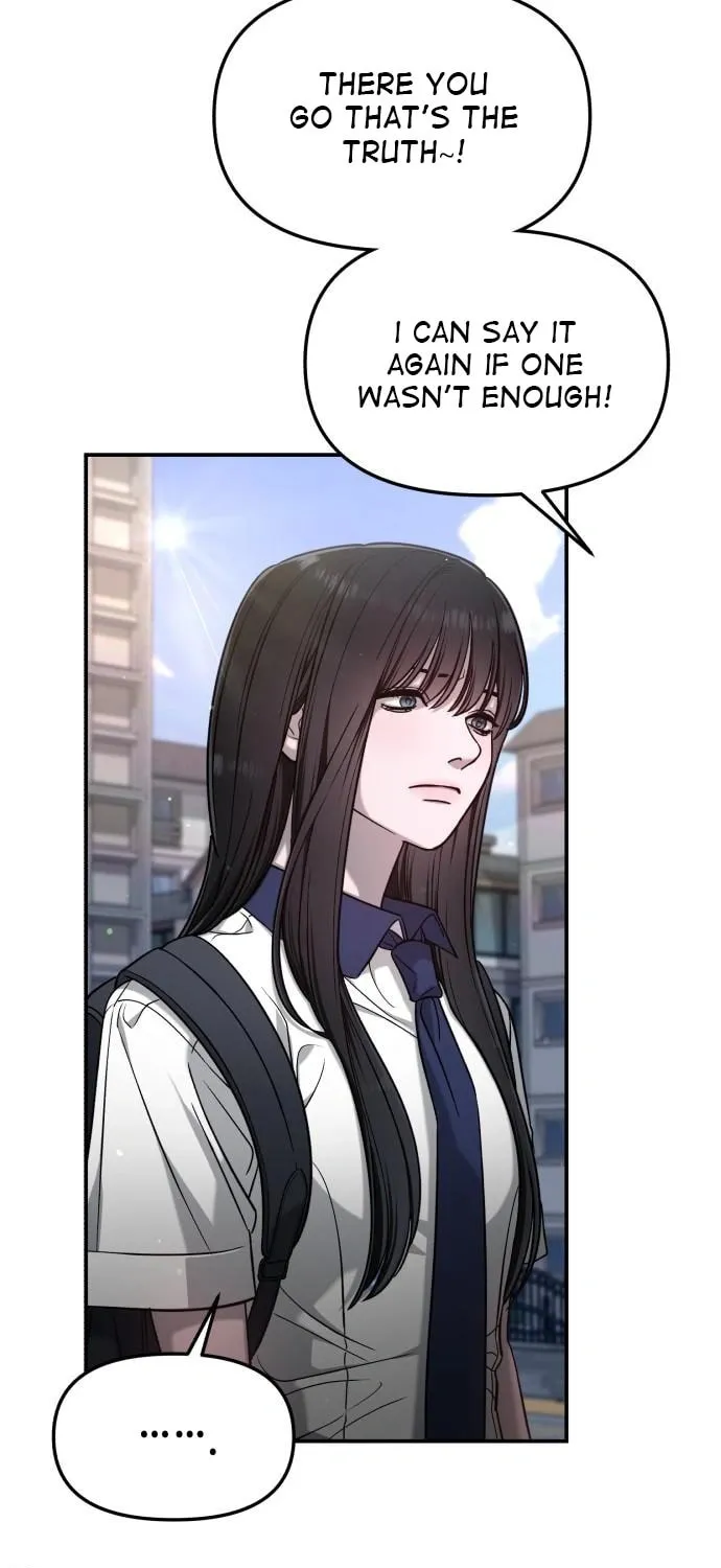 Look Alike Daughter Chapter 121 page 83 - 