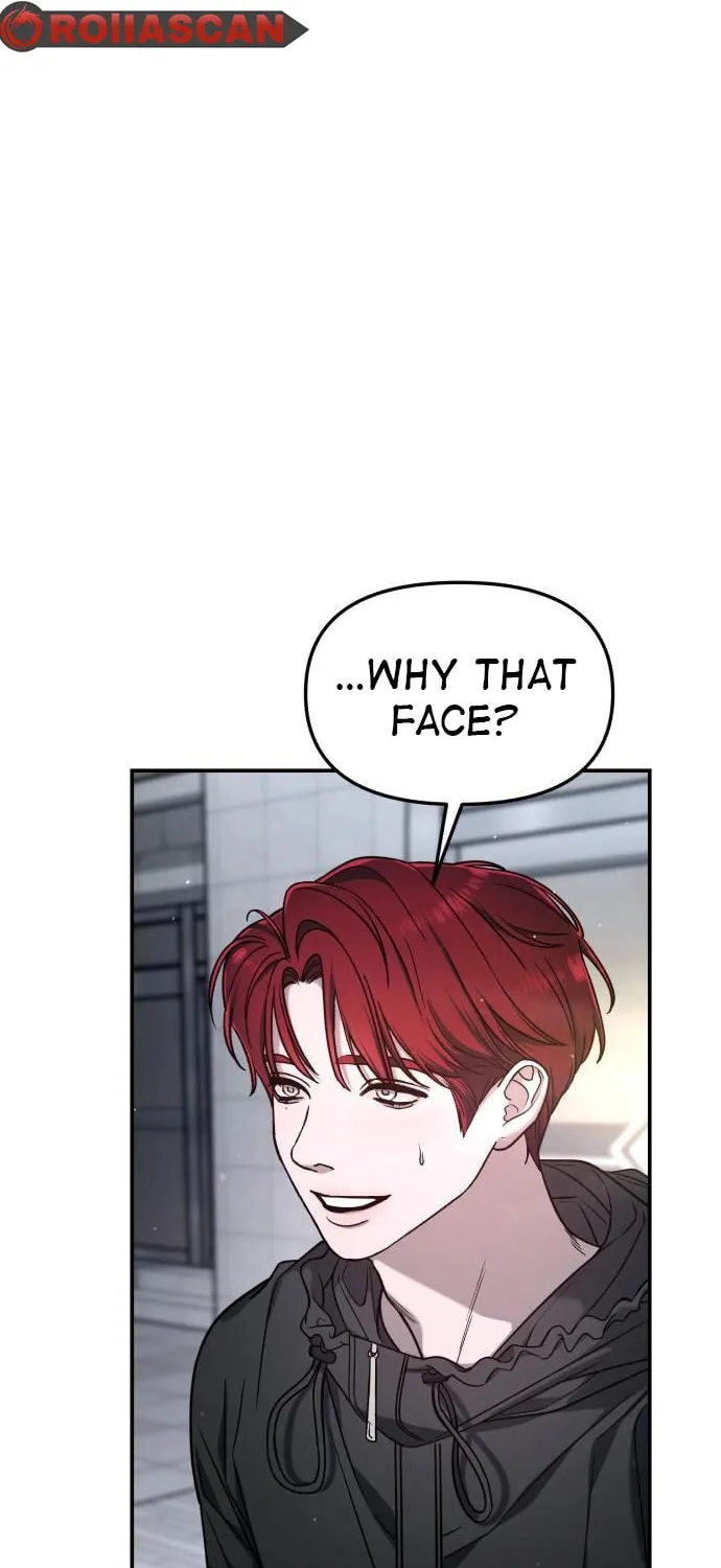 Look Alike Daughter Chapter 121 page 84 - 