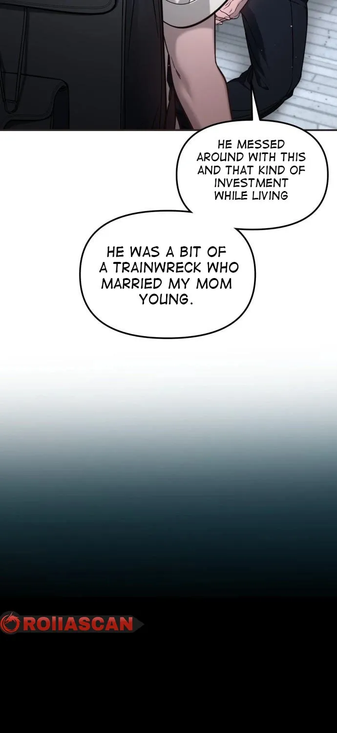Look Alike Daughter Chapter 122 page 13 - 
